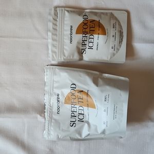 Noonbrew superfood tea